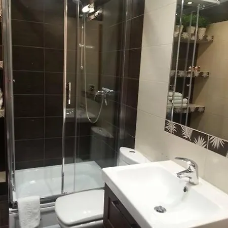 Apartament Zielona Wyspa Apartment Wroclaw