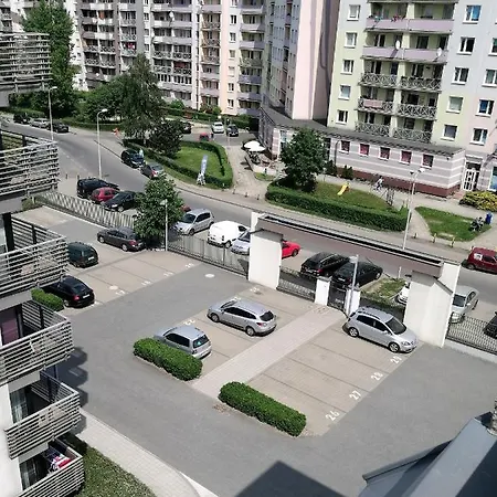 Apartament Zielona Wyspa * Wroclaw